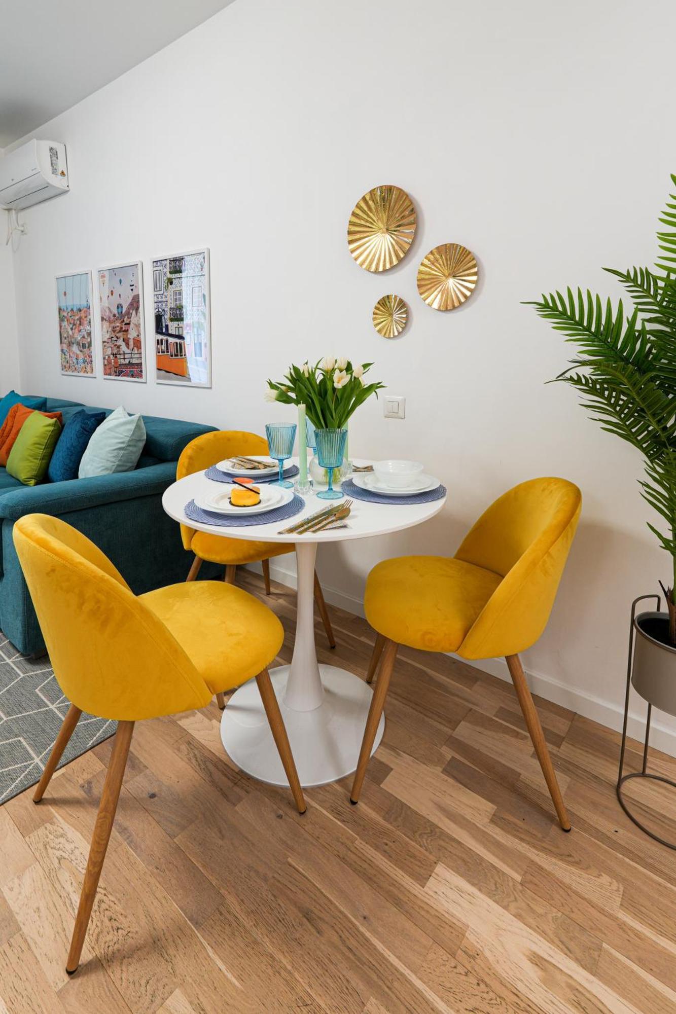 דירה Alesia - Lovely With Parking Near Veranda Mall