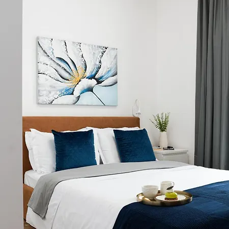 Alesia - Lovely Apt With Parking Near Veranda Mall Bucarest Exterior foto