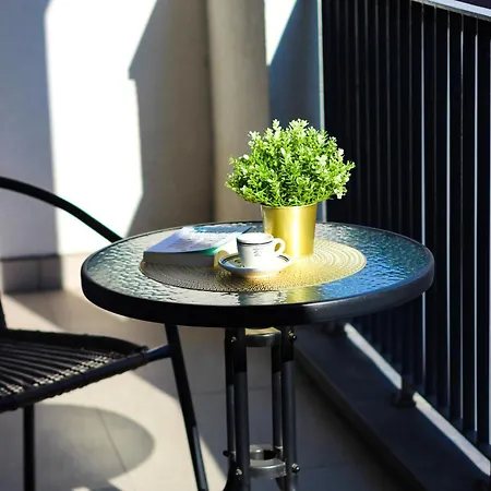 Alesia - Lovely Apt With Parking Near Veranda Mall Bucarest Exterior foto