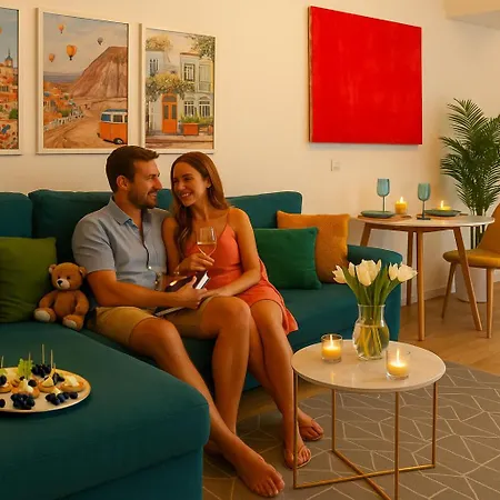 Alesia - Lovely Apt With Parking Near Veranda Mall Bucarest Exterior foto