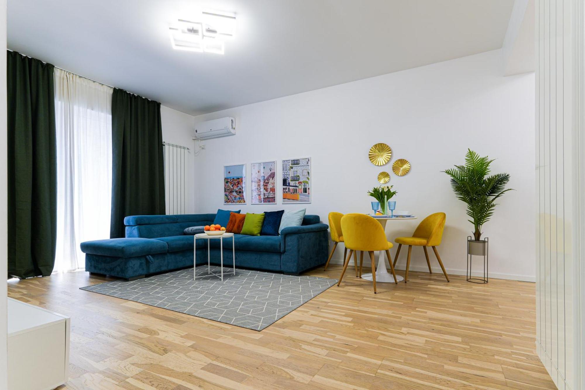 Alesia - Lovely With Parking Near Veranda Mall *