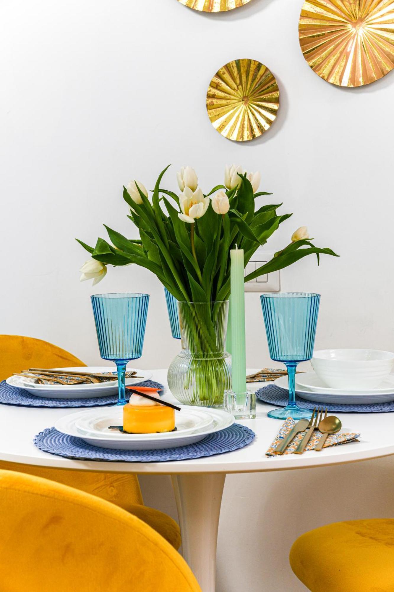 Alesia - Lovely With Parking Near Veranda Mall Bucureşti