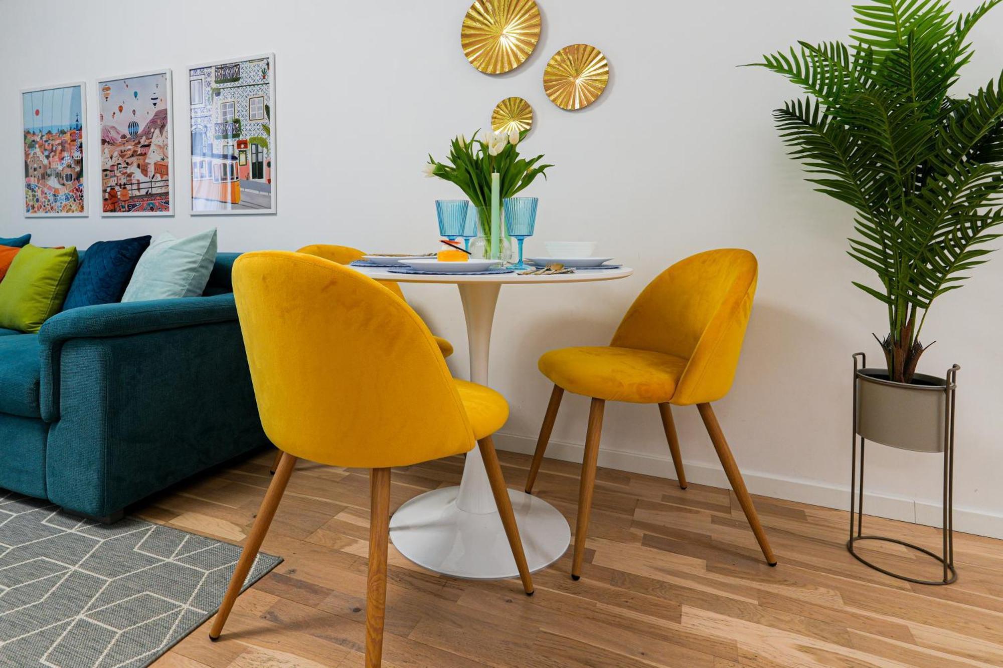 Alesia - Lovely With Parking Near Veranda Mall Apartament Bucureşti