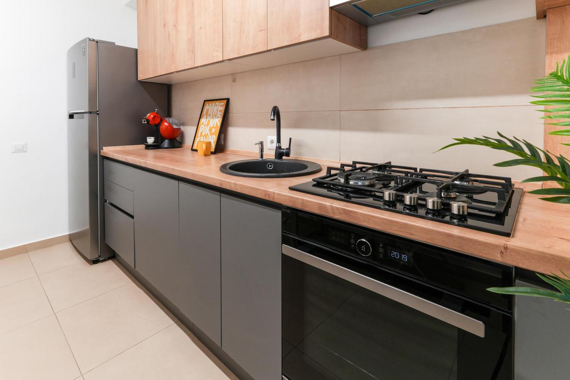 Alesia - Lovely With Parking Near Veranda Mall Bucureşti
