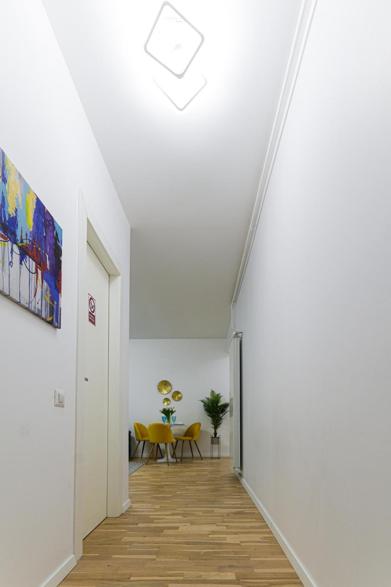 Alesia - Lovely With Parking Near Veranda Mall Bucureşti