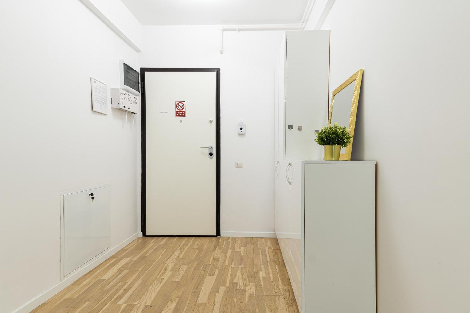 Alesia - Lovely With Parking Near Veranda Mall * Bucureşti