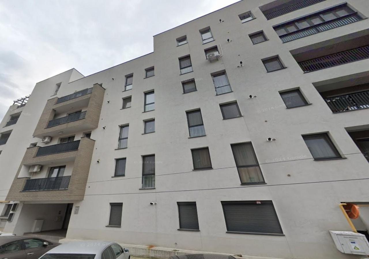 Alesia - Lovely With Parking Near Veranda Mall Apartamento